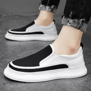 GS EasyWalk Sneakers | Moderne lichte instappers voor heren
