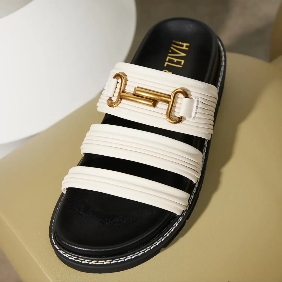 Hael & Jax Cullen Sandal