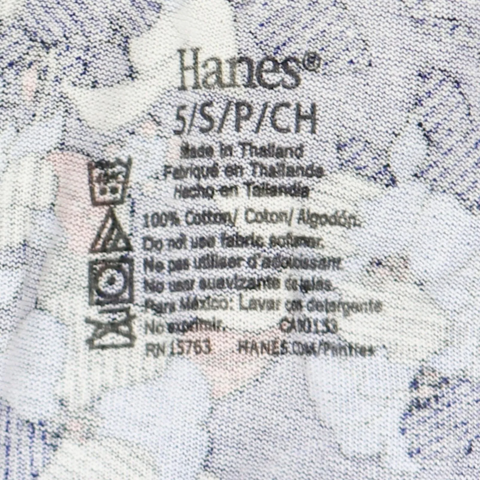Hanes Womens Cotton 7pk PP41SC Hipster Underwear Briefs P941SC Colors May Vary 5