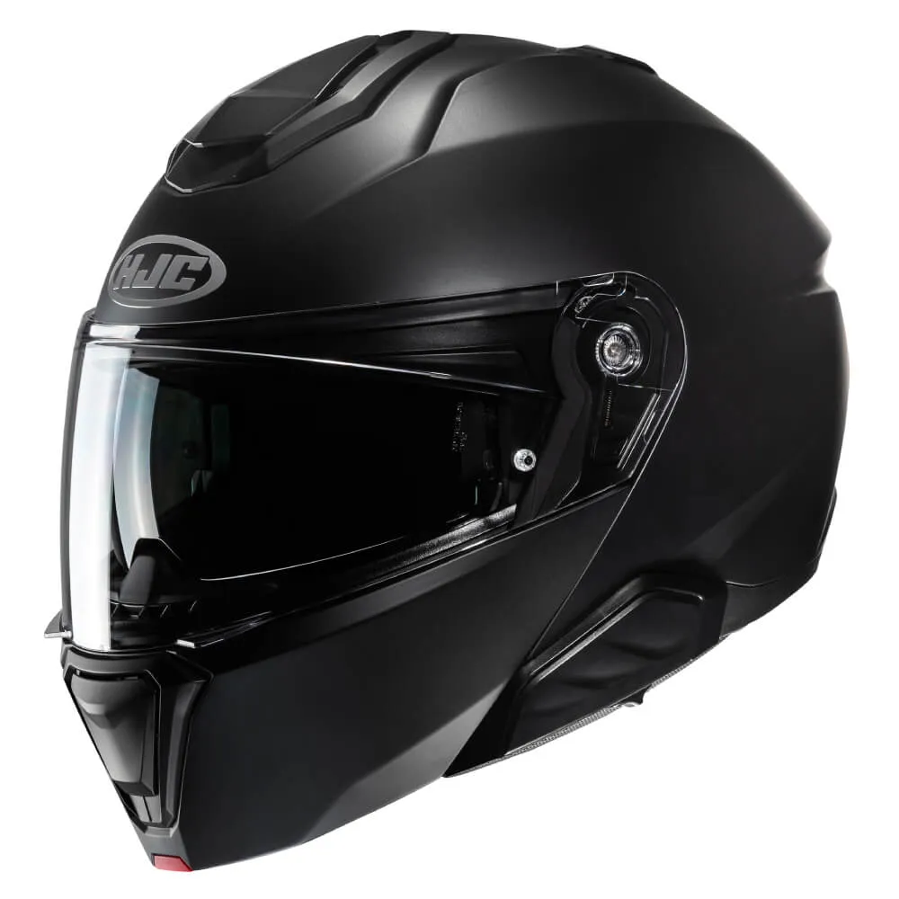 HJC i91 Helmet Matt Black