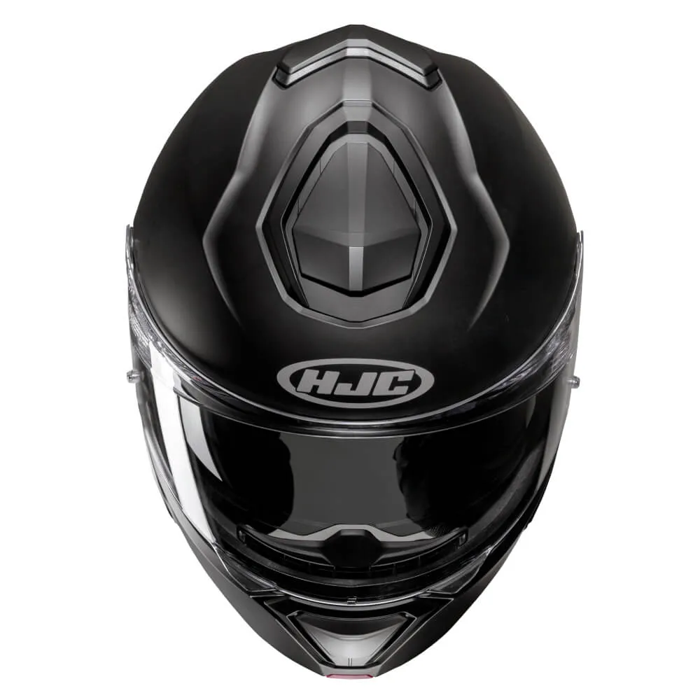 HJC i91 Helmet Matt Black