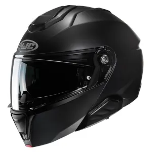 HJC i91 Helmet Matt Black