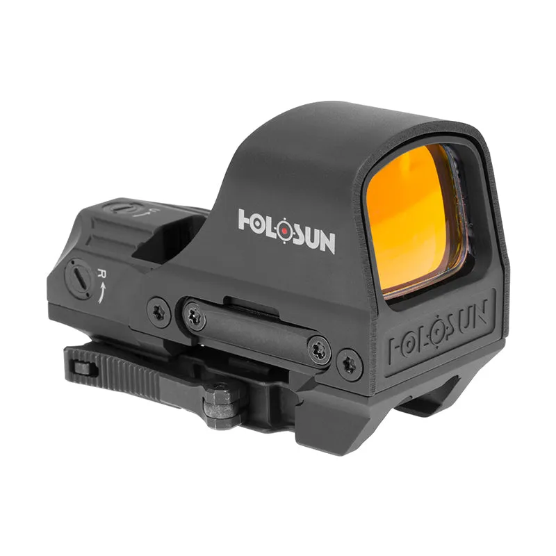 HOLOSUN HS510C & HM3X Combo