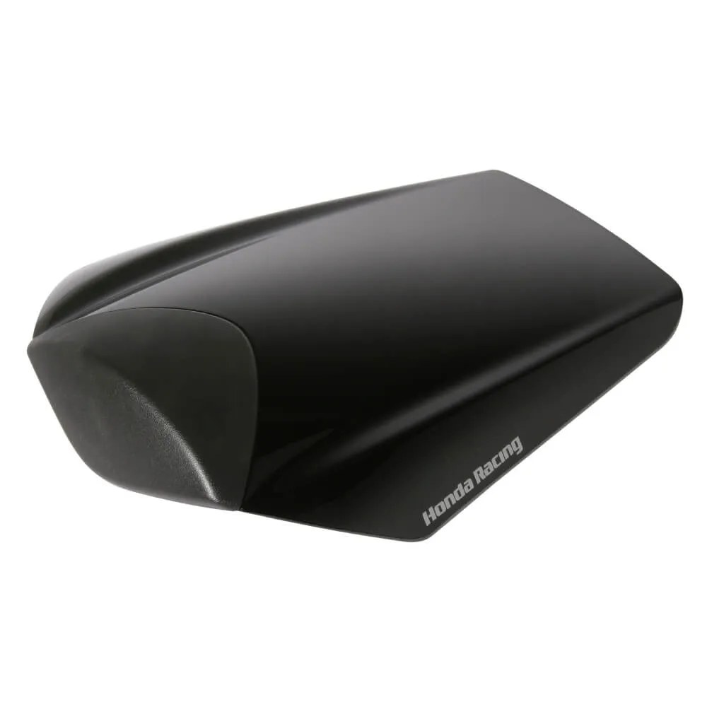 Honda Rear Seat Cowl (NH-B01 Graphite Black) 08F70-MGP-D00ZD
