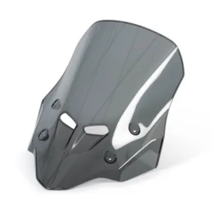 Honda Smoked Windscreen 08R70-MKP-J80