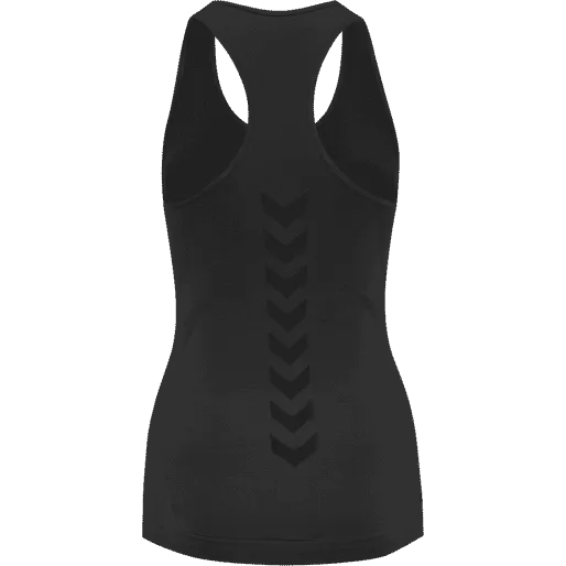 HUMMEL HMLTIF SEAMLESS TOP