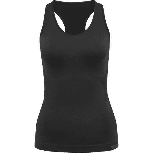 HUMMEL HMLTIF SEAMLESS TOP