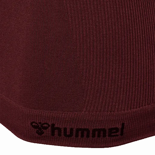 HUMMEL HMLTIF SEAMLESS TOP