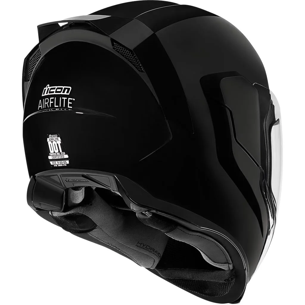 ICON Airflite Helmet