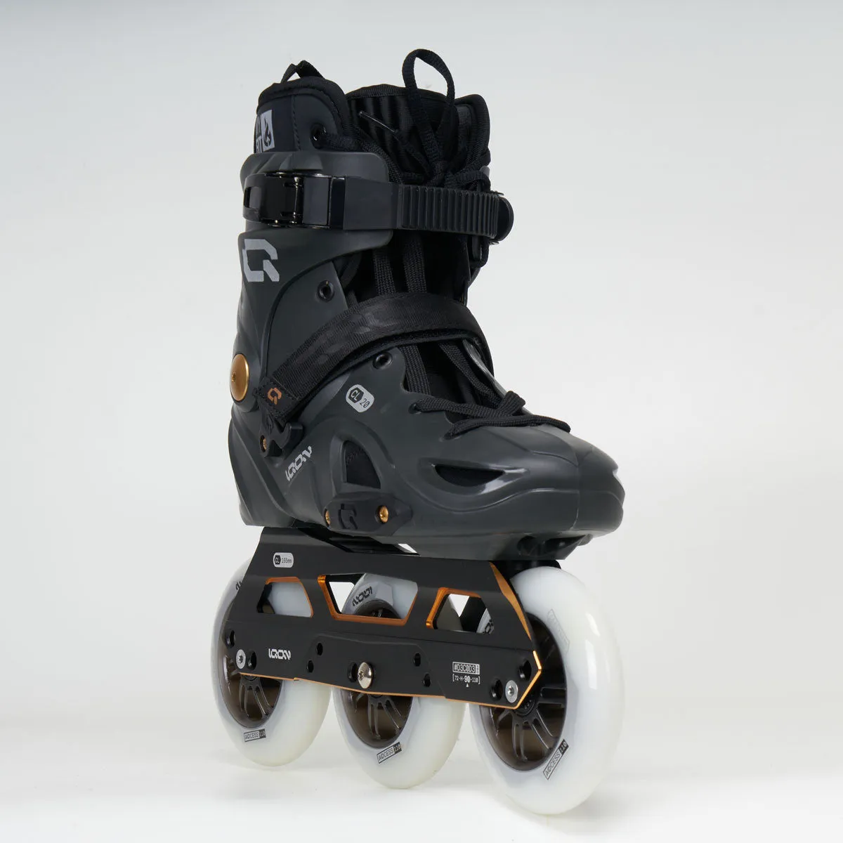 Iqon CL 20 Inline Skates - Unisex