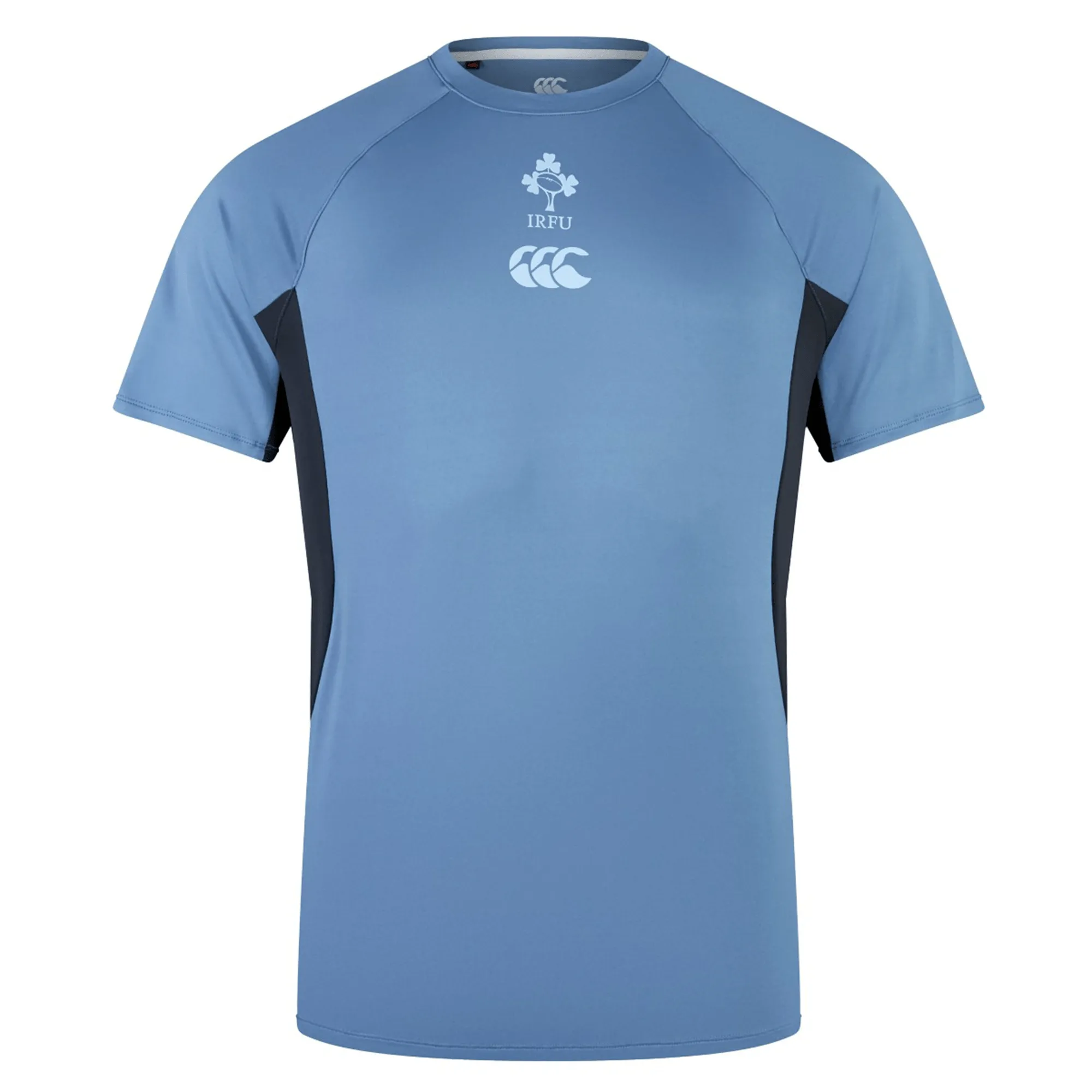Ireland 24 Superlight Training T-Shirt by Canterbury