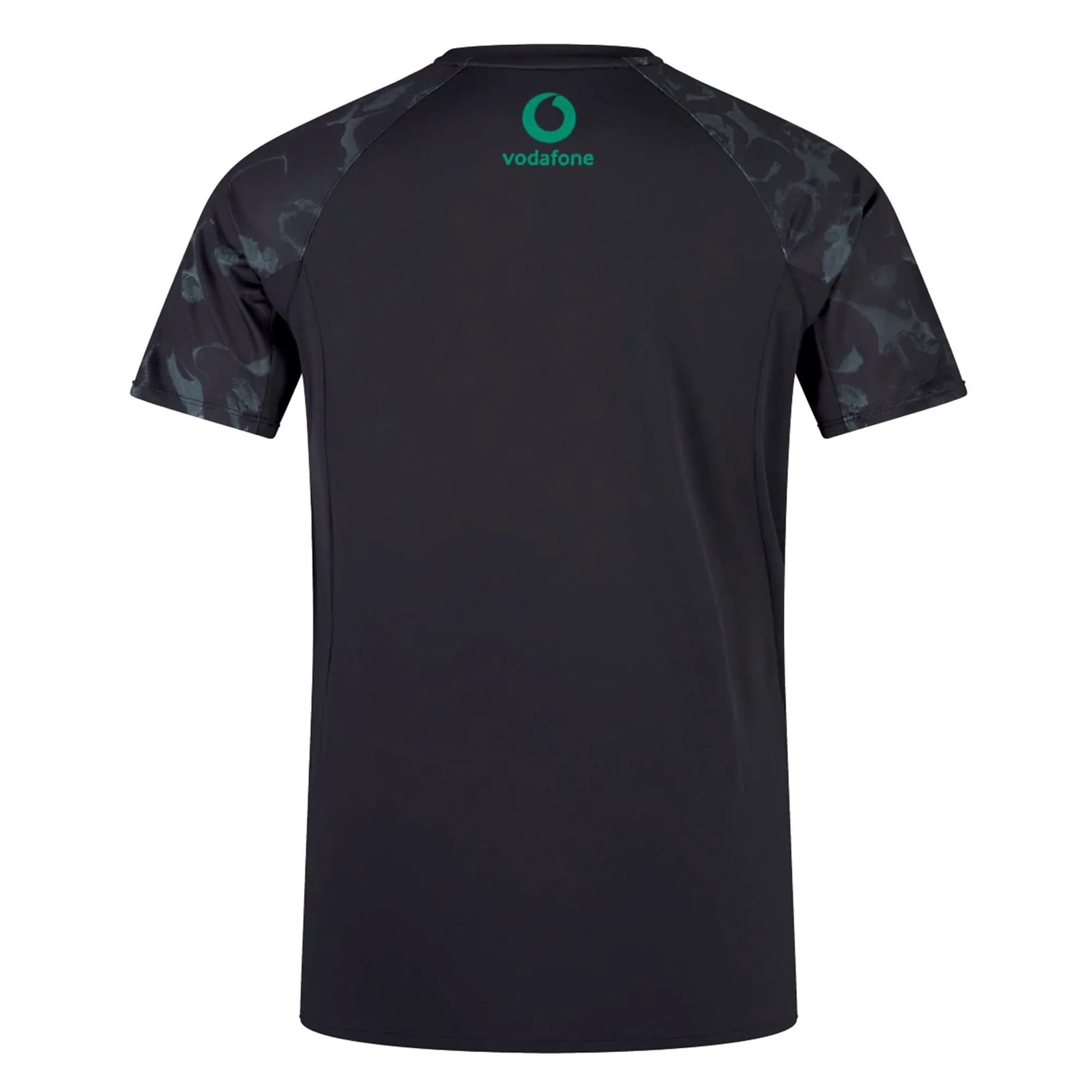 Ireland 24 Superlight Training T-Shirt by Canterbury