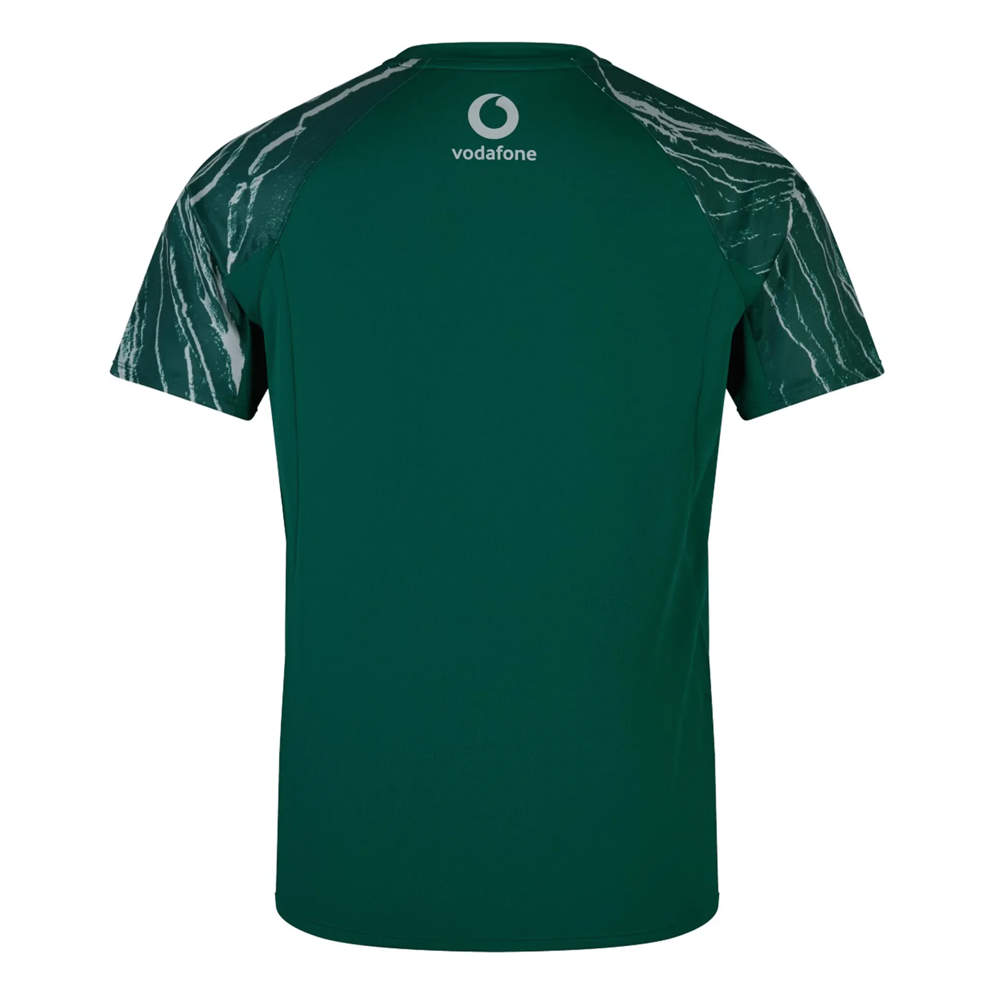 Ireland 24 Superlight Training T-Shirt by Canterbury