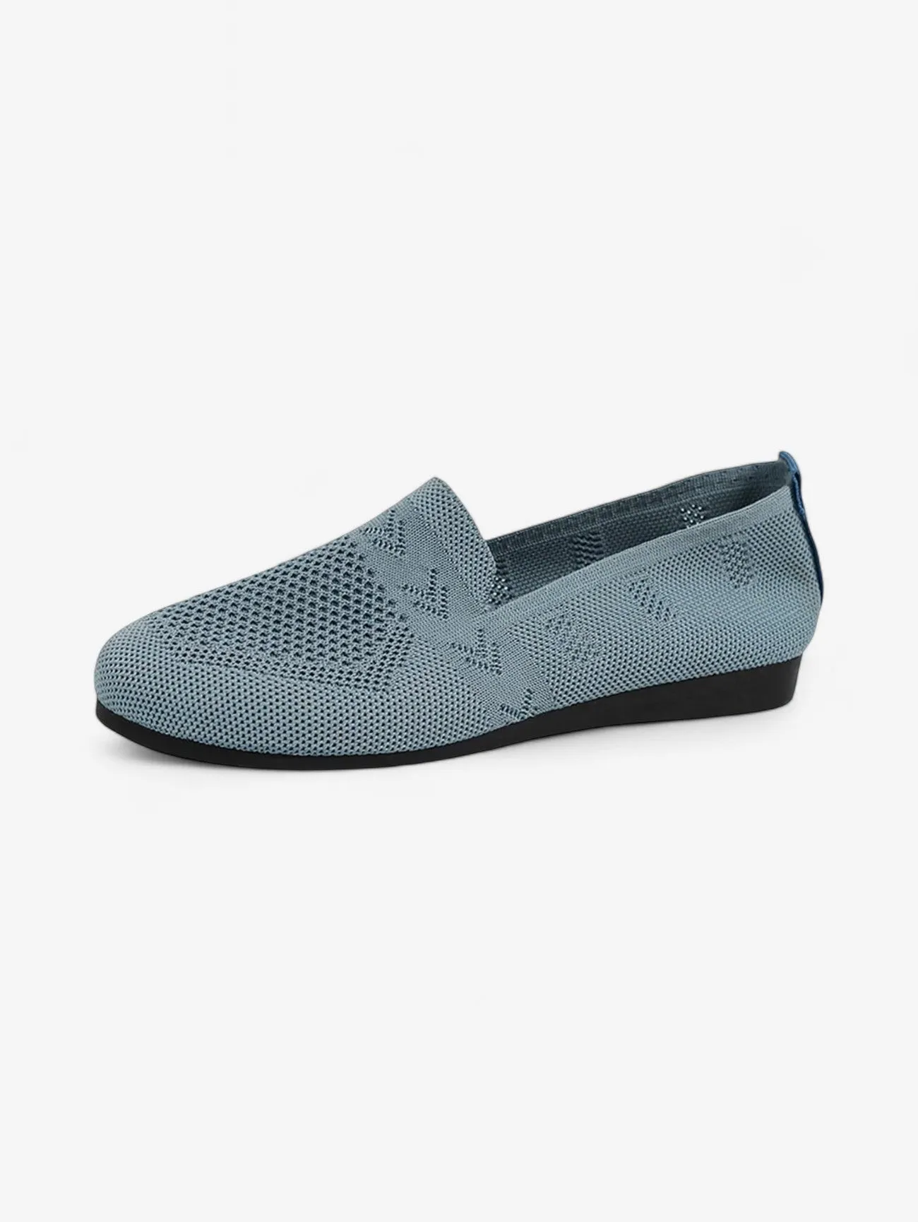 Jada | Women's Casual Breathable Slip On Walking Flats Loafers