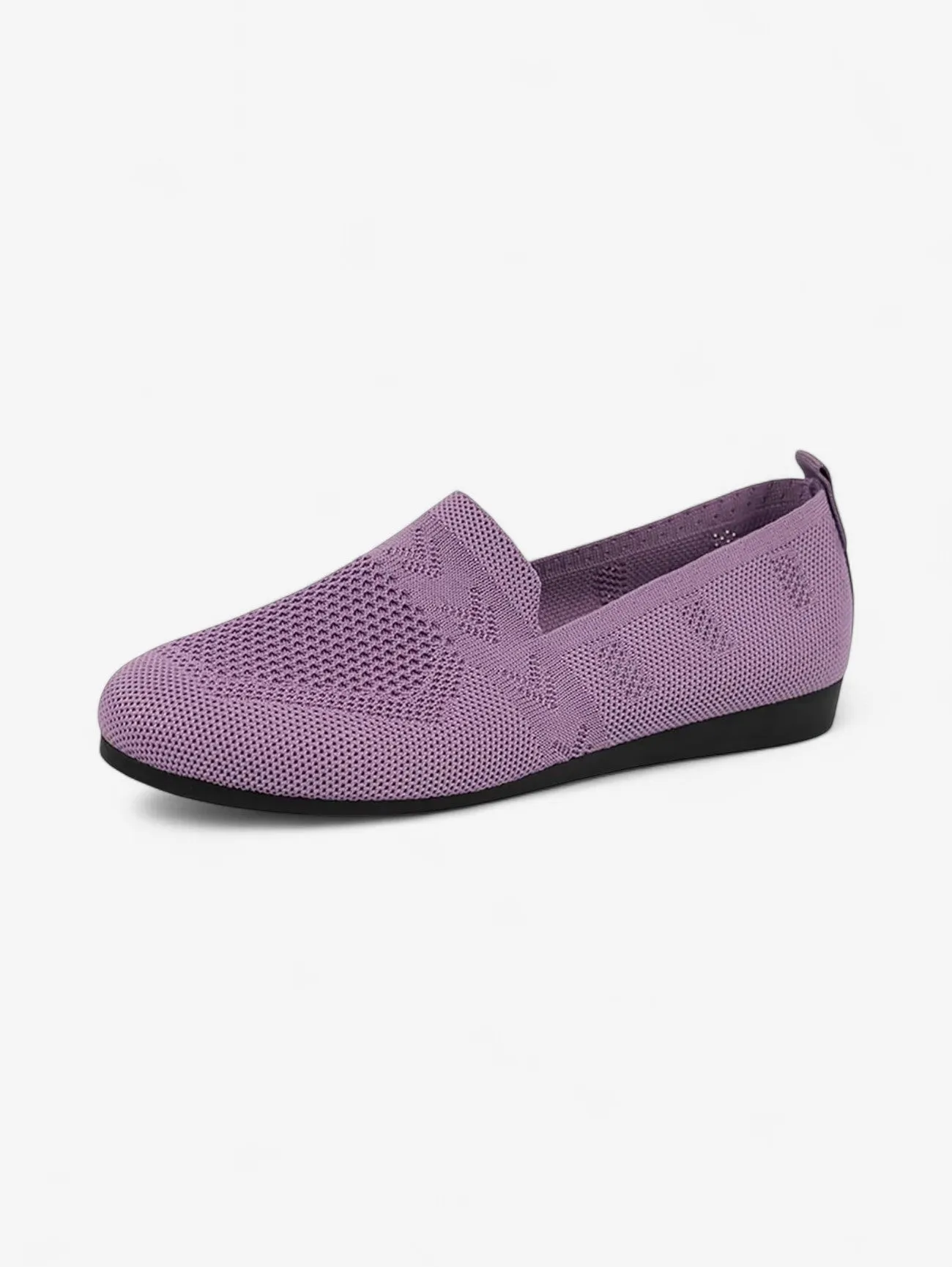 Jada | Women's Casual Breathable Slip On Walking Flats Loafers