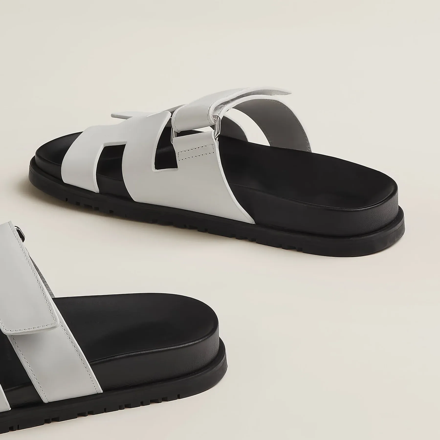 Jamie - Luxe Sandals – Elegant Comfort for Every Step