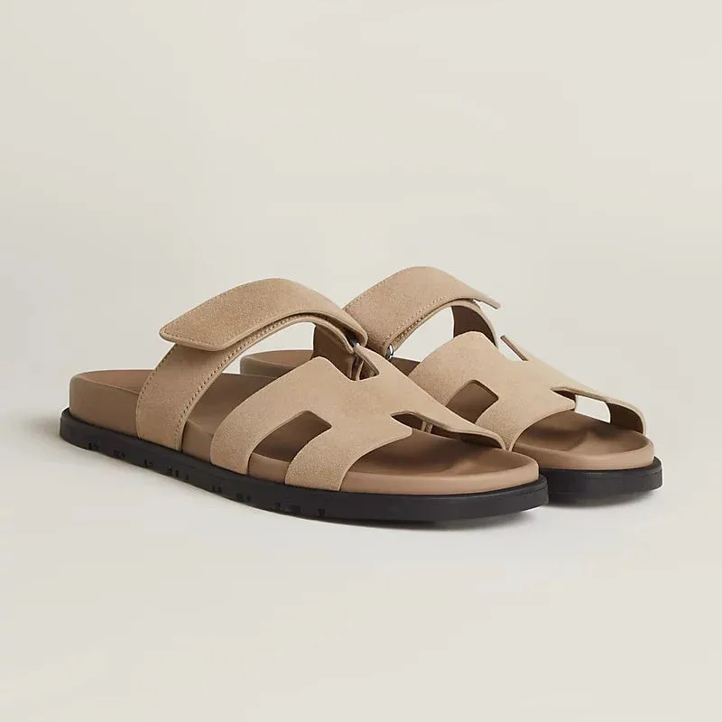 Jamie - Luxe Sandals – Elegant Comfort for Every Step