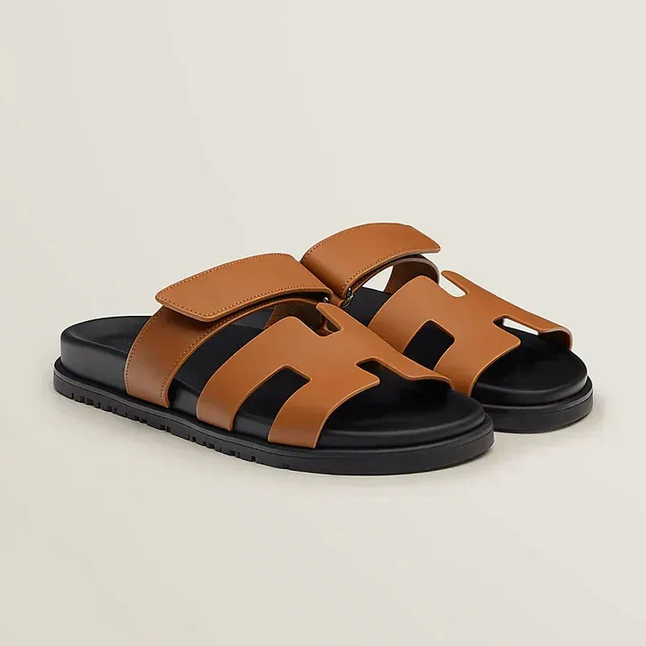Jamie - Luxe Sandals – Elegant Comfort for Every Step