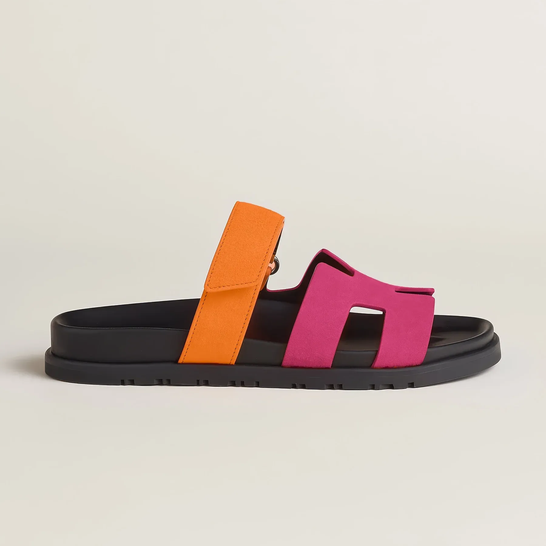 Jamie - Luxe Sandals – Elegant Comfort for Every Step