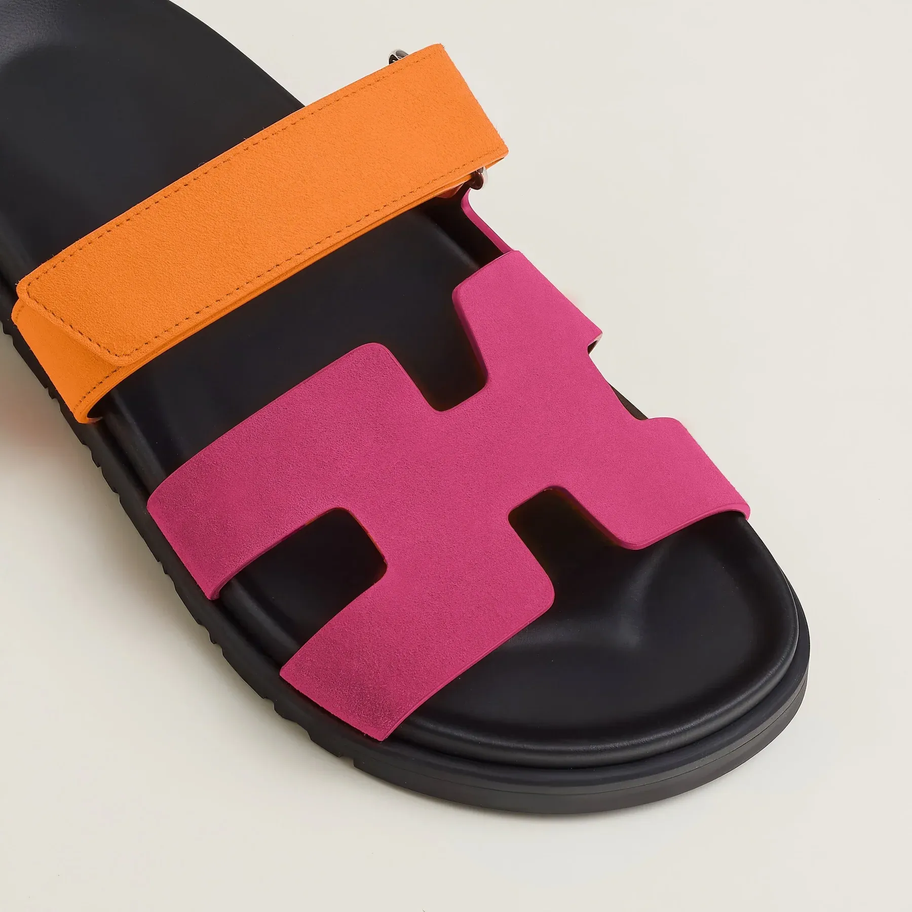 Jamie - Luxe Sandals – Elegant Comfort for Every Step