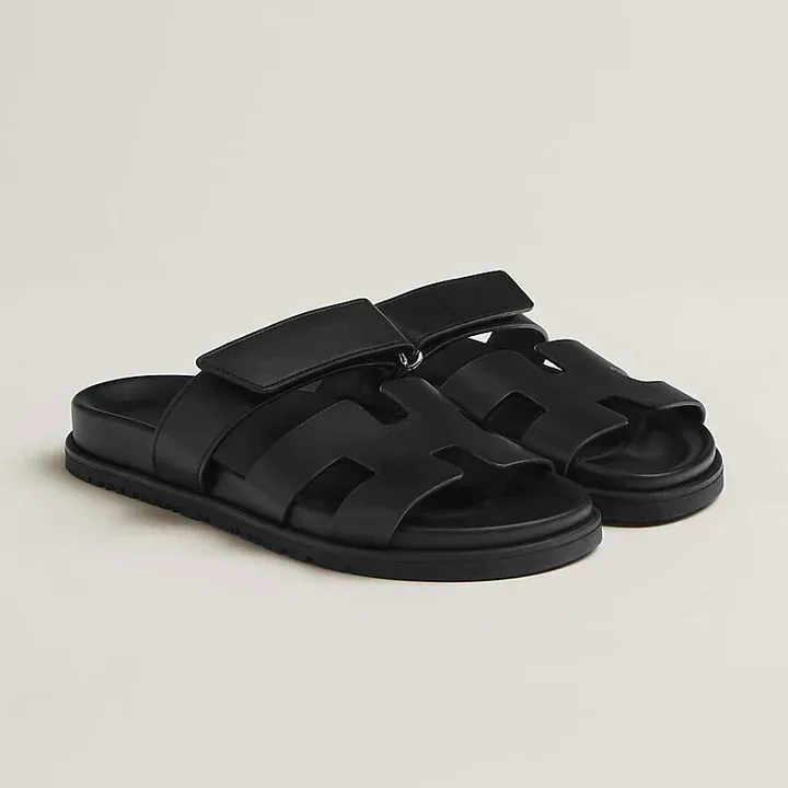 Jamie - Luxe Sandals – Elegant Comfort for Every Step
