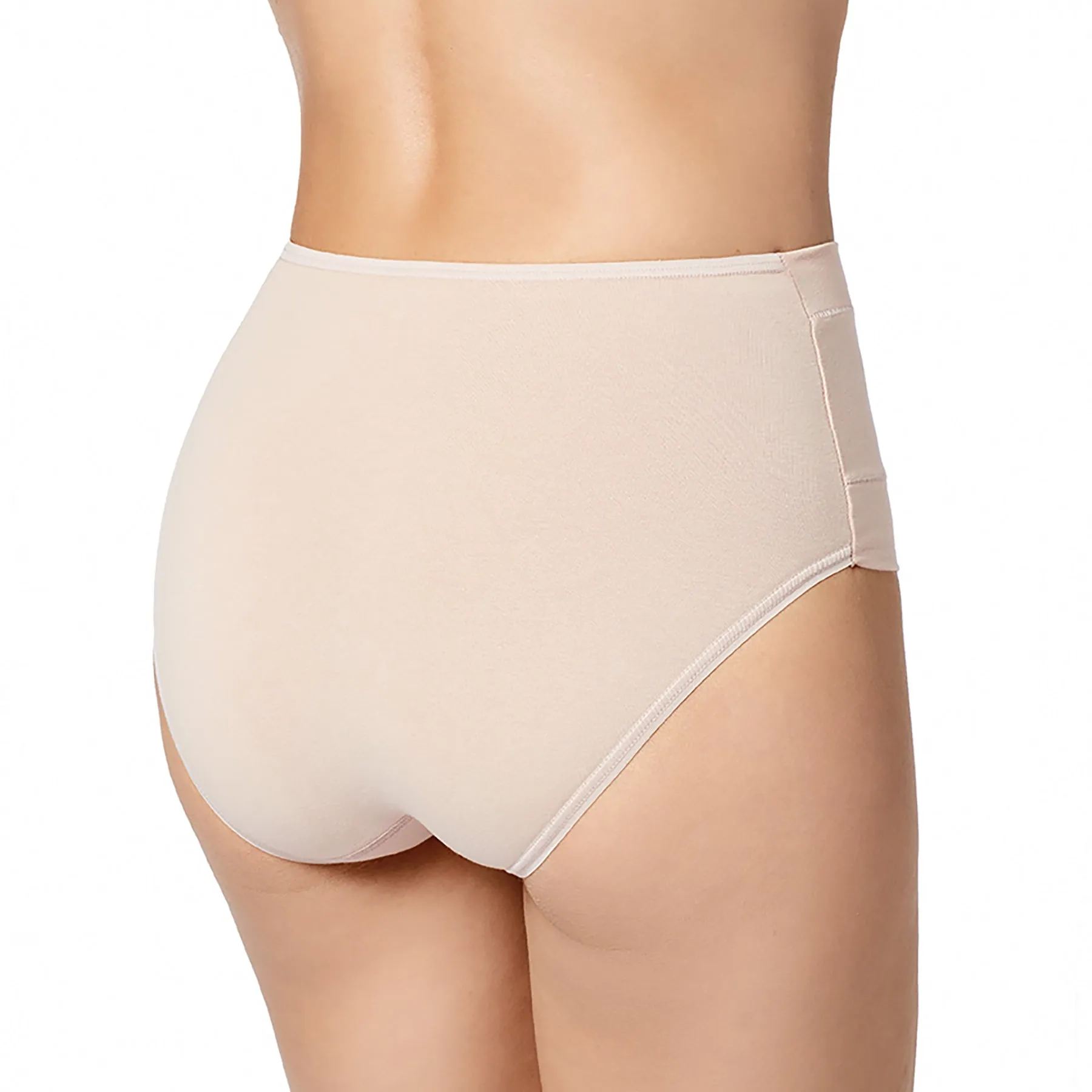 Janira Esencial Slip Brief 2-Pack