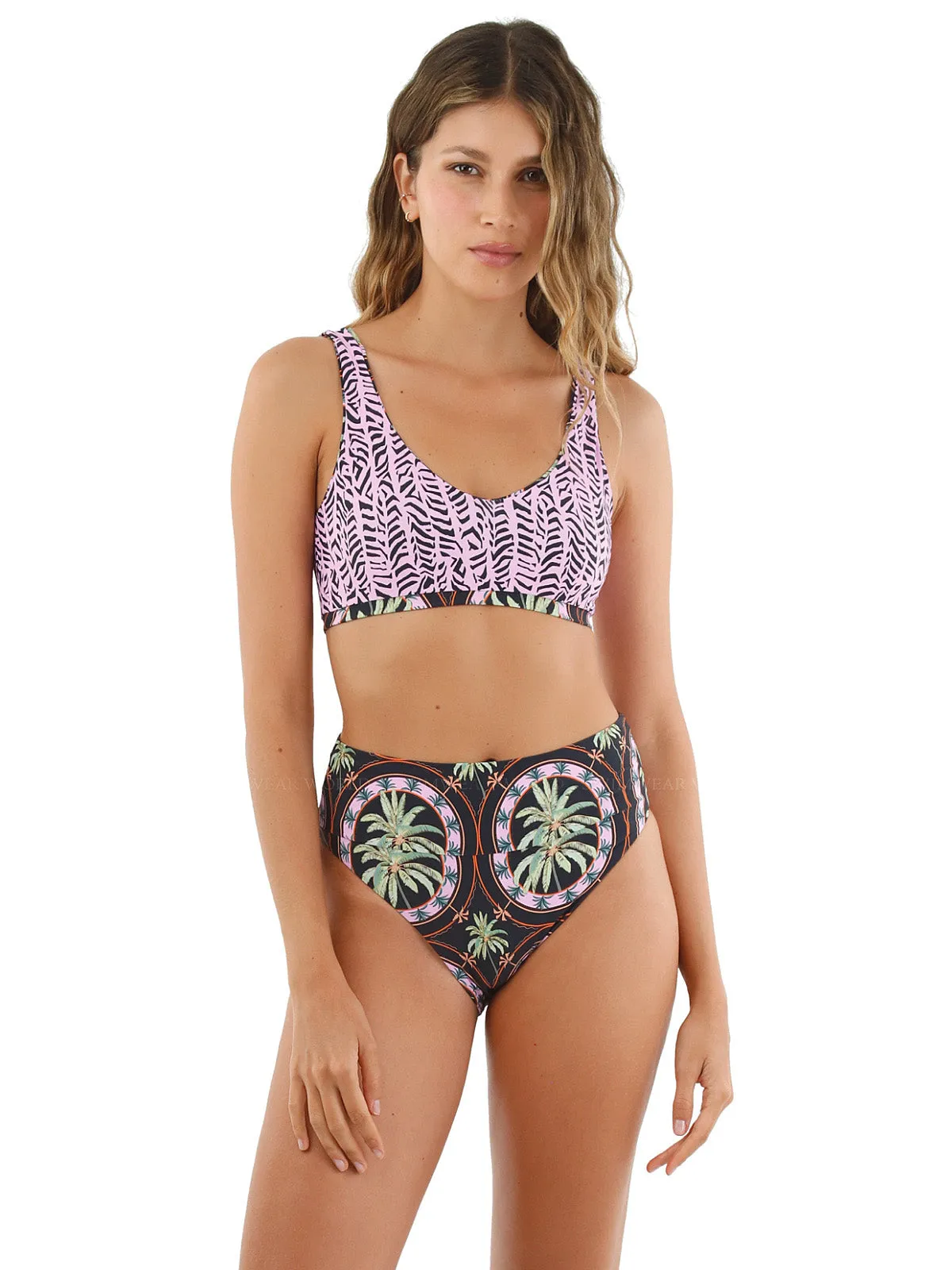 Jazz-Hella Cool Bikini