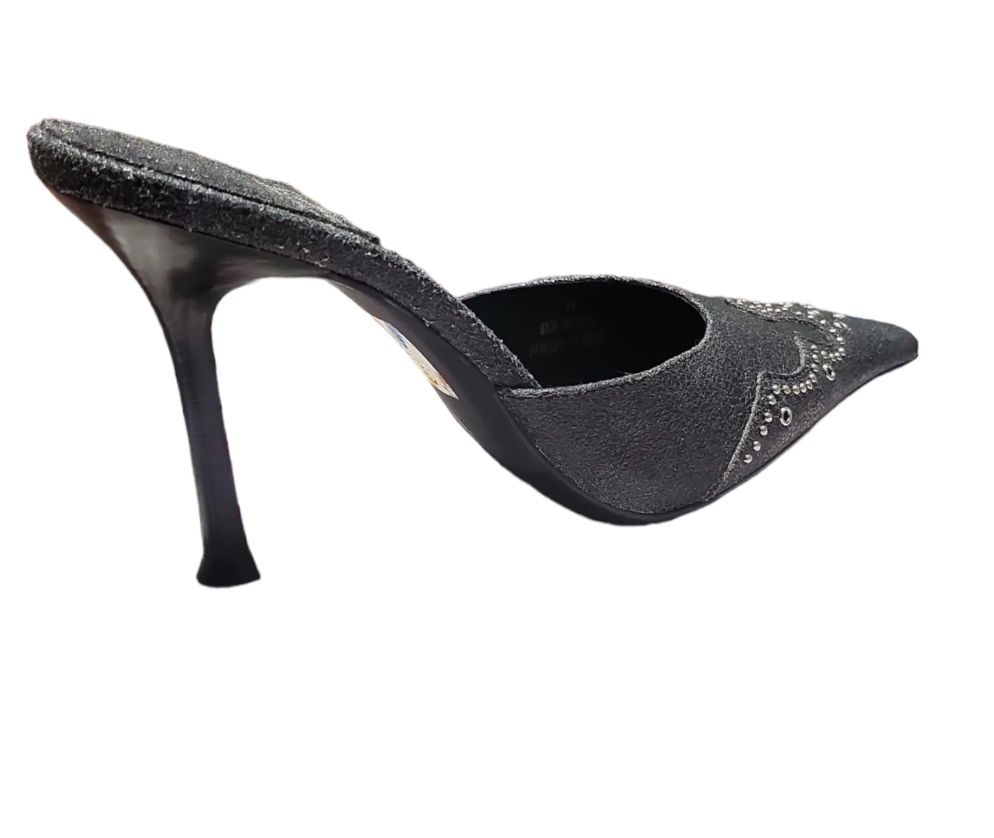 JEFFREY CAMPBELL BITE-ME