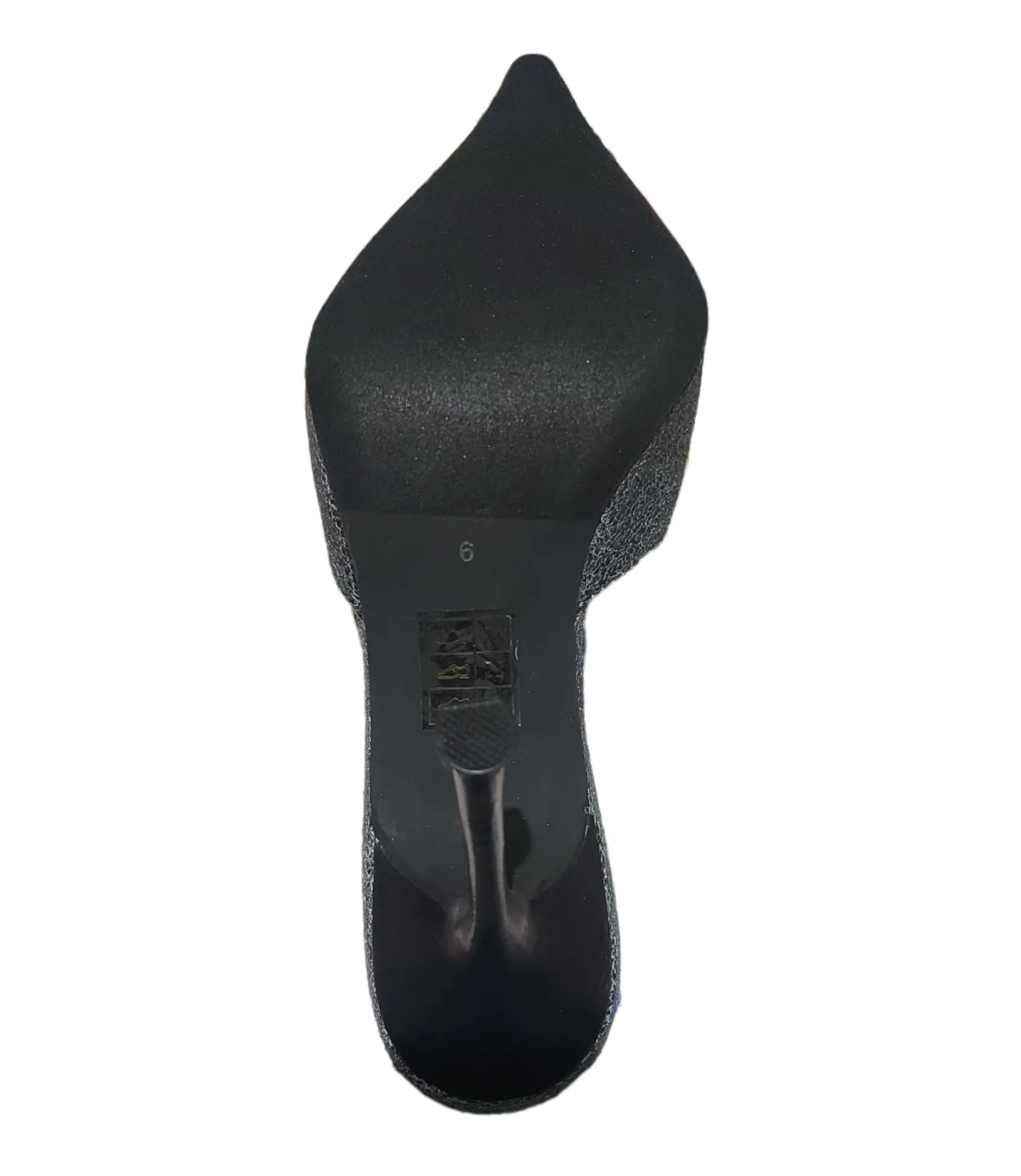 JEFFREY CAMPBELL BITE-ME