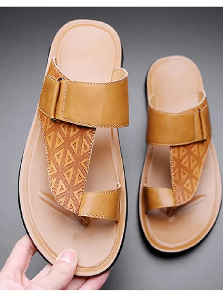 Jensen Summer Slippers