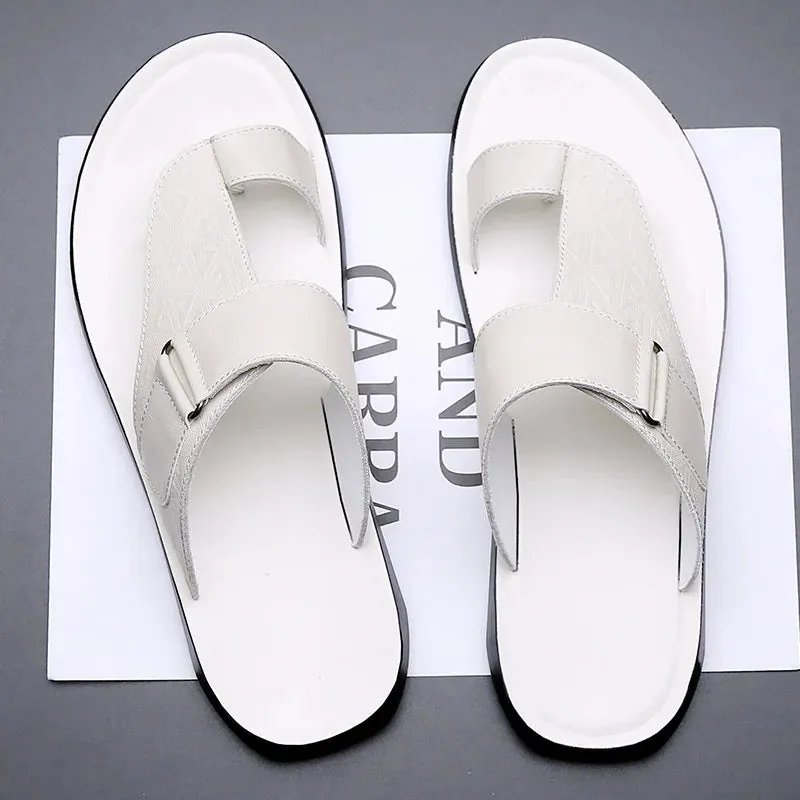 Jensen Summer Slippers