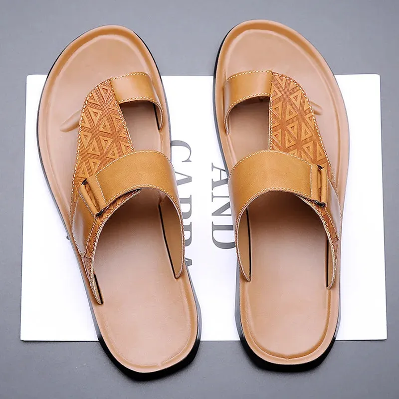 Jensen Summer Slippers
