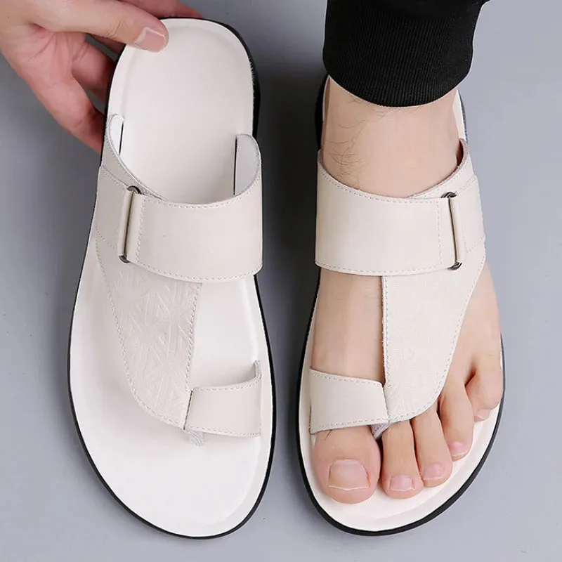 Jensen Summer Slippers