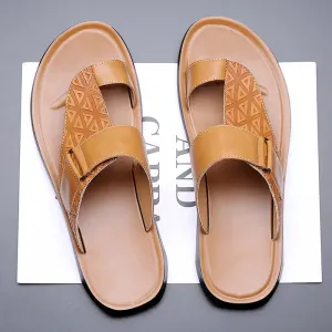 Jensen Summer Slippers
