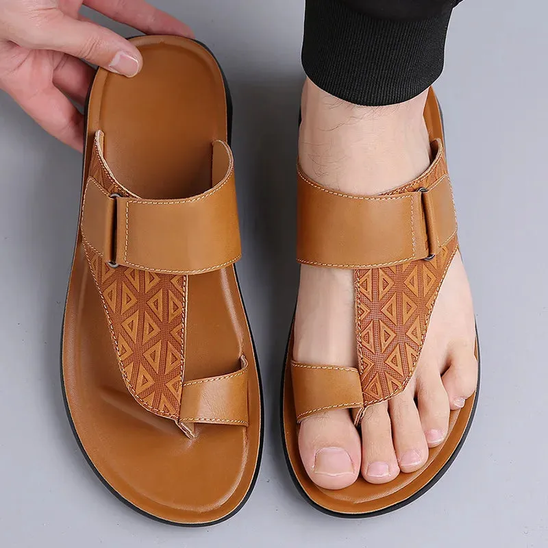Jensen Summer Slippers