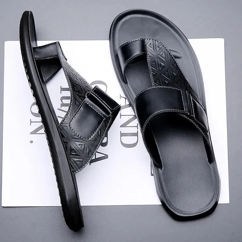 Jensen Summer Slippers