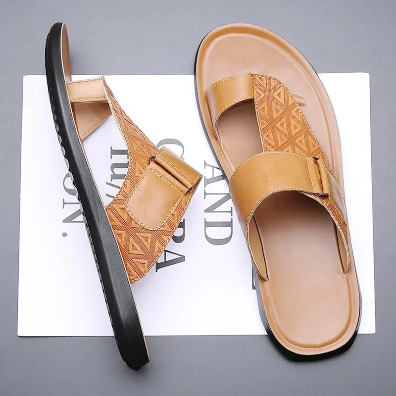 Jensen Summer Slippers