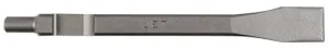 Jet 408406-3/4" Wide Straight Chisel for 404226 (Ns260) Needle Scaler