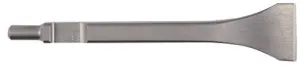 JET 408407 - 1-3/8" Angle Chisel for Air Needle Scaler