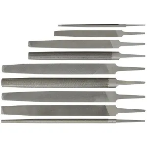 Jet-Kut 532851 9 PC Premium File Set