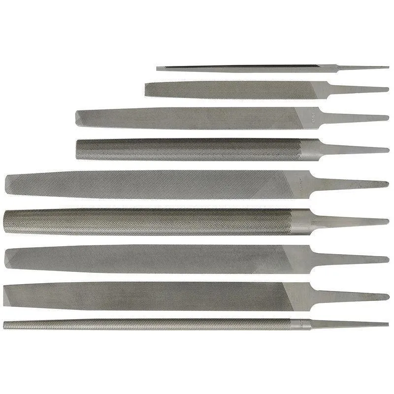 Jet-Kut 532851 9 PC Premium File Set