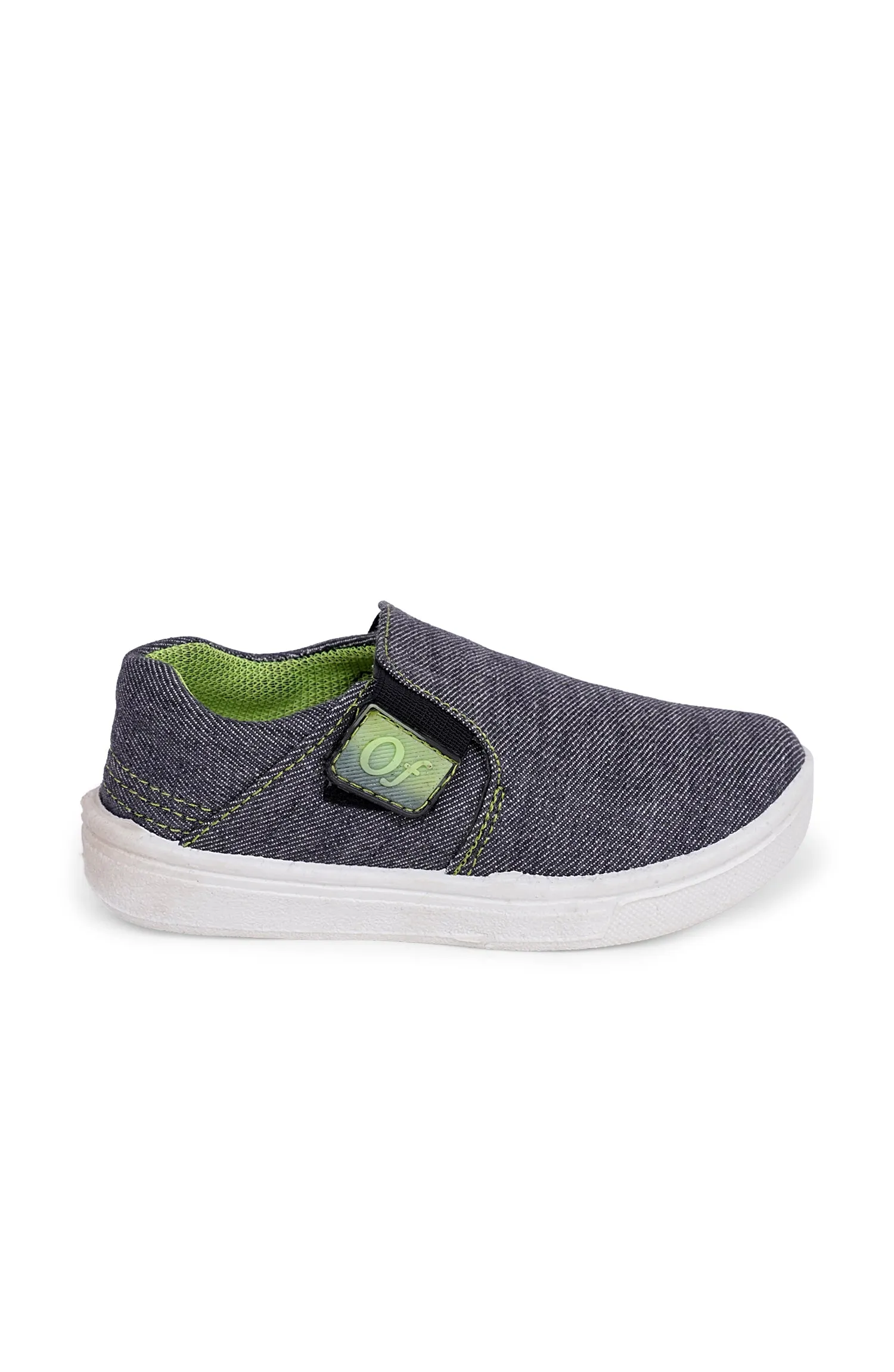 Kids Light Weight Soft Shoes