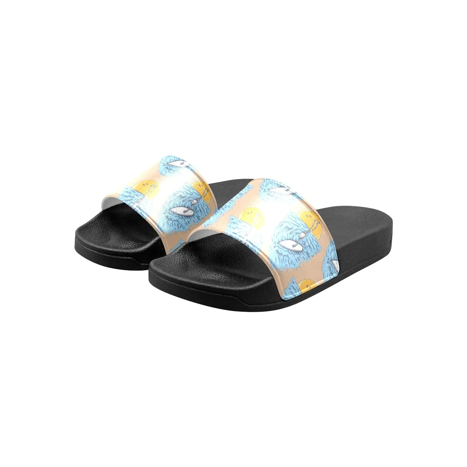 Kid's Slippers