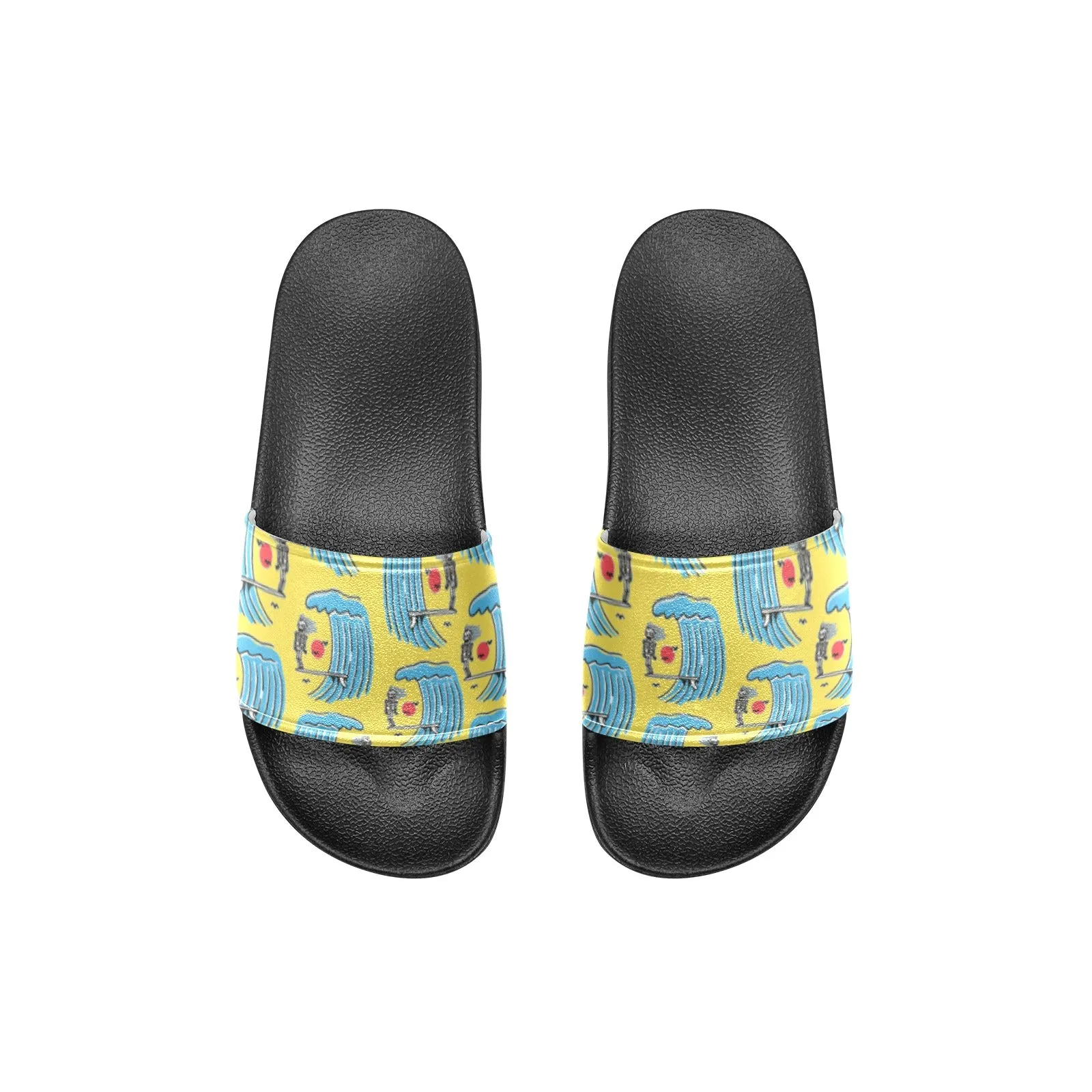 Kid's Slippers