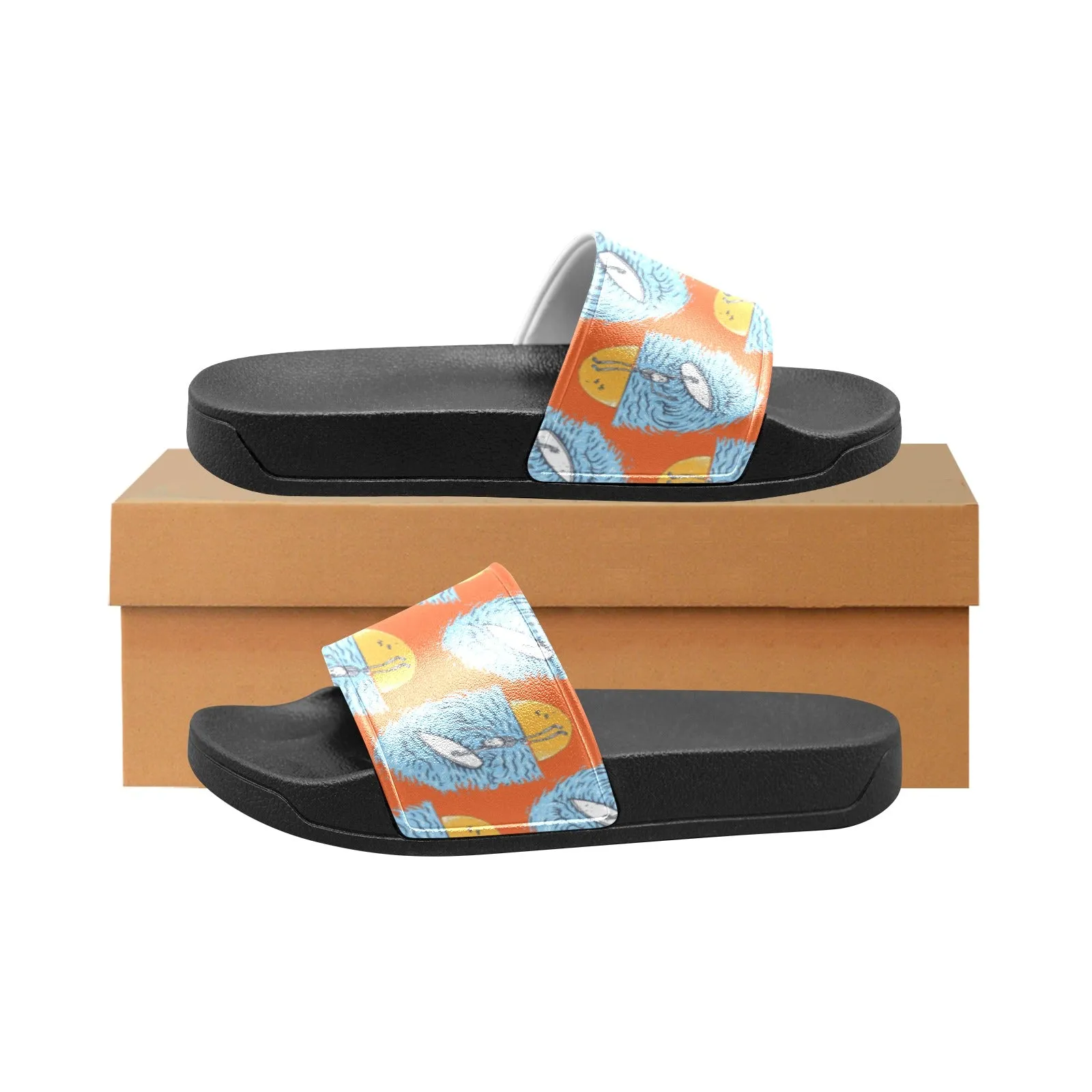 Kid's Slippers
