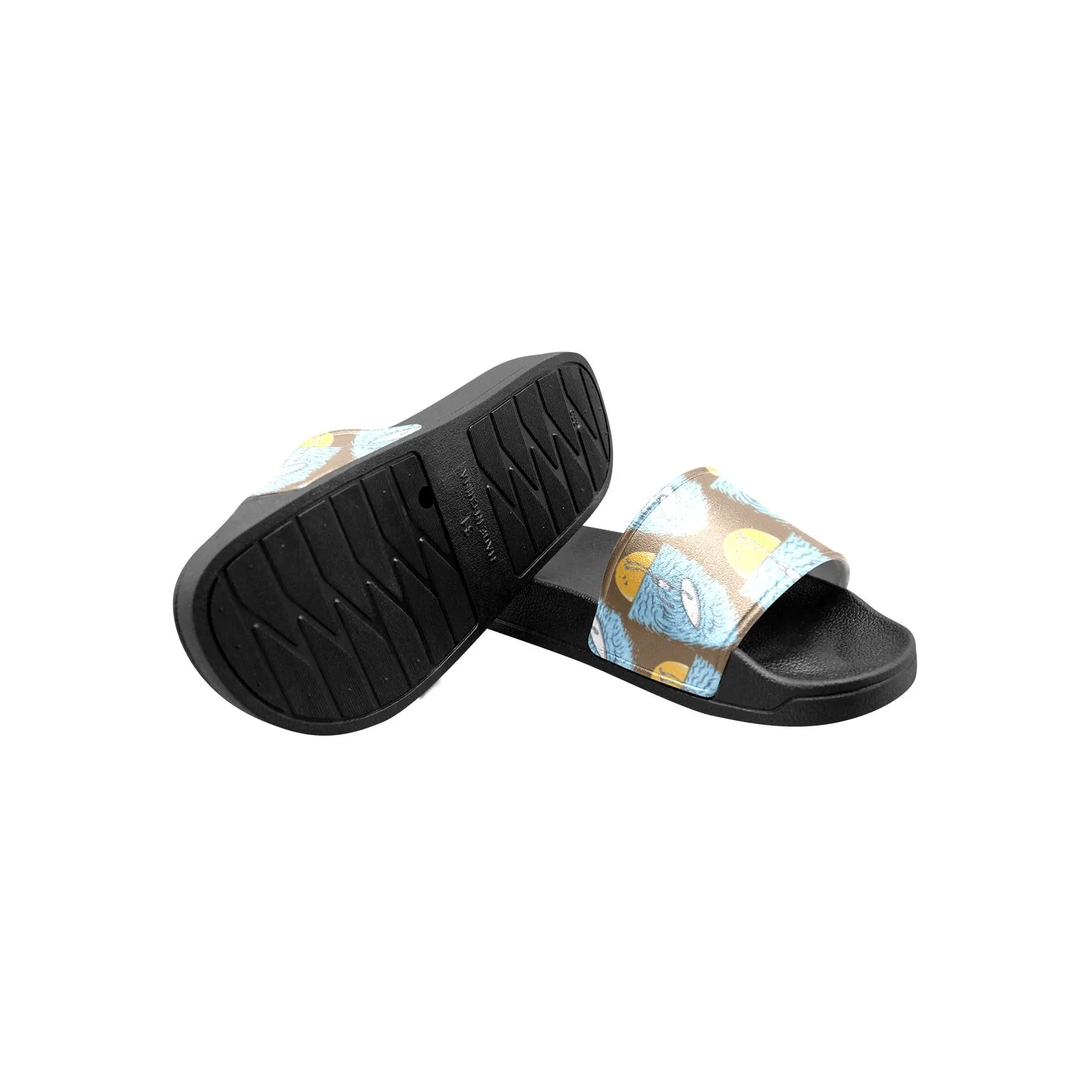 Kid's Slippers