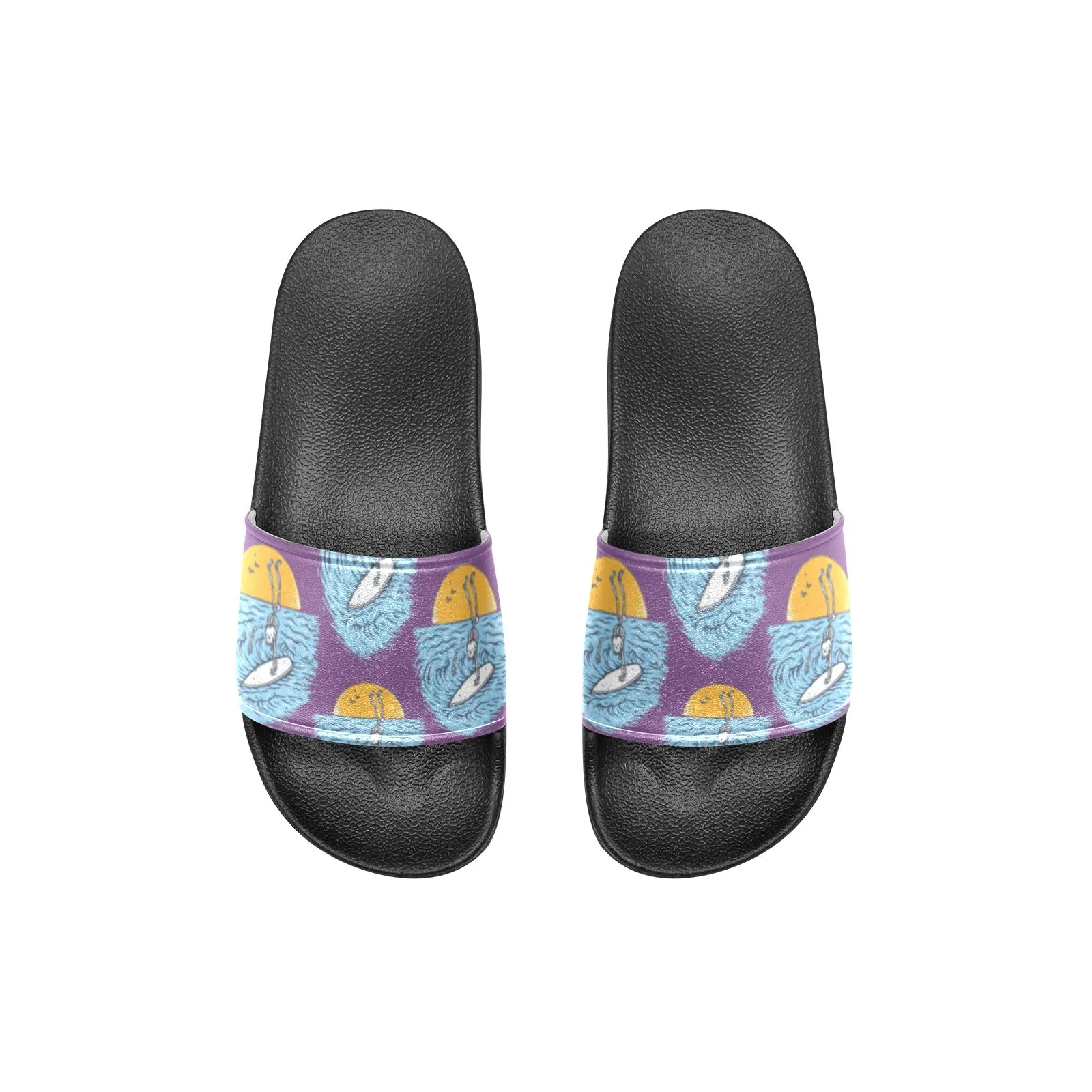 Kid's Slippers