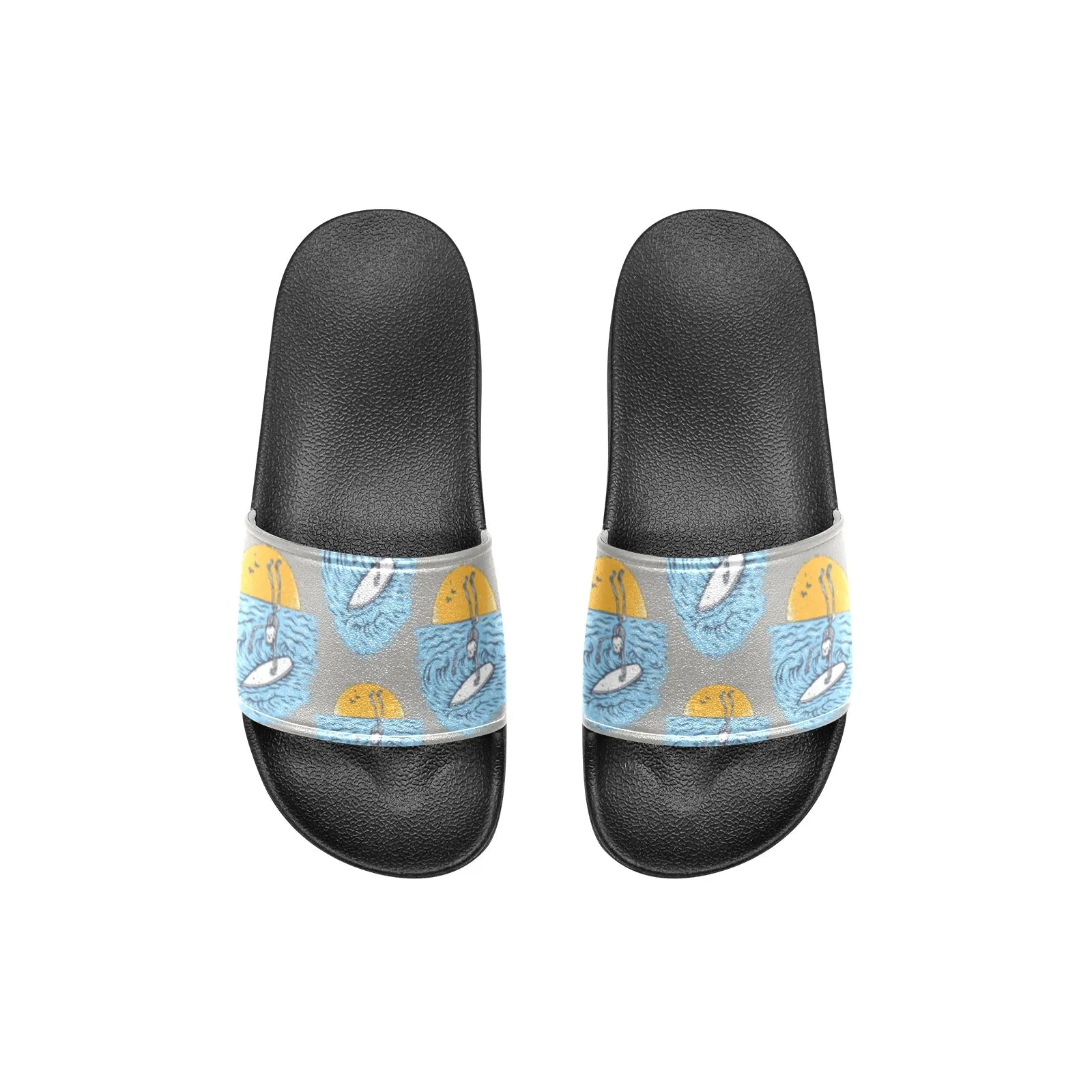 Kid's Slippers