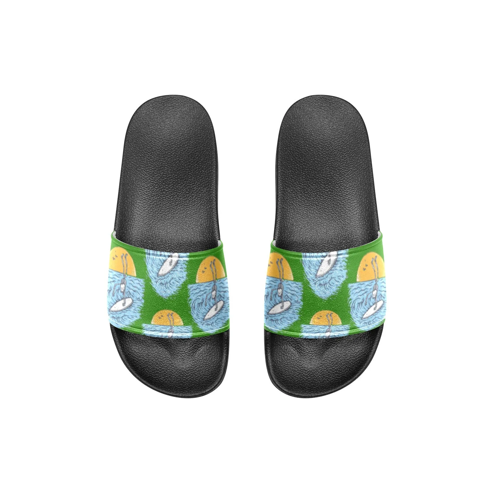 Kid's Slippers