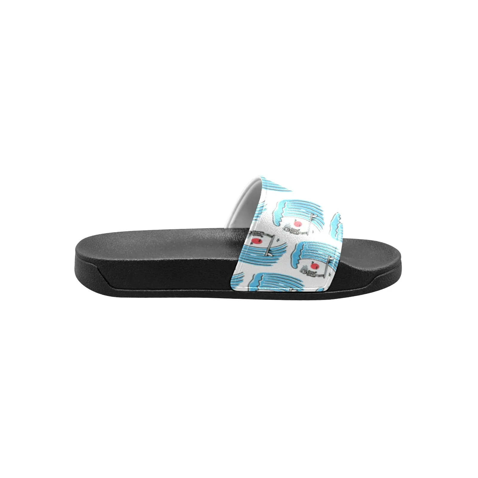 Kid's Slippers